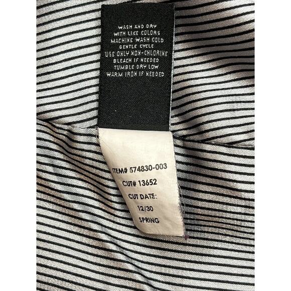 Torrid Sz 2 (2X) Ruched Sleeve Stretch‎ BLAZER Black Jacket "Studio Collection" - Picture 9 of 10